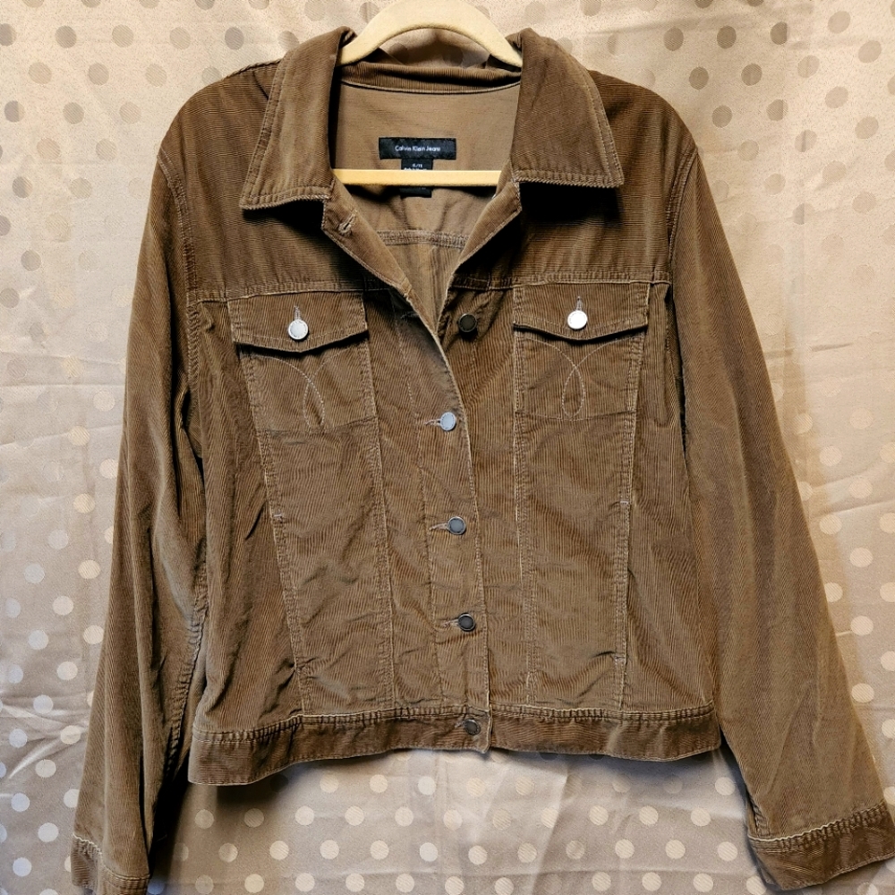 Calvin Klein Jacket